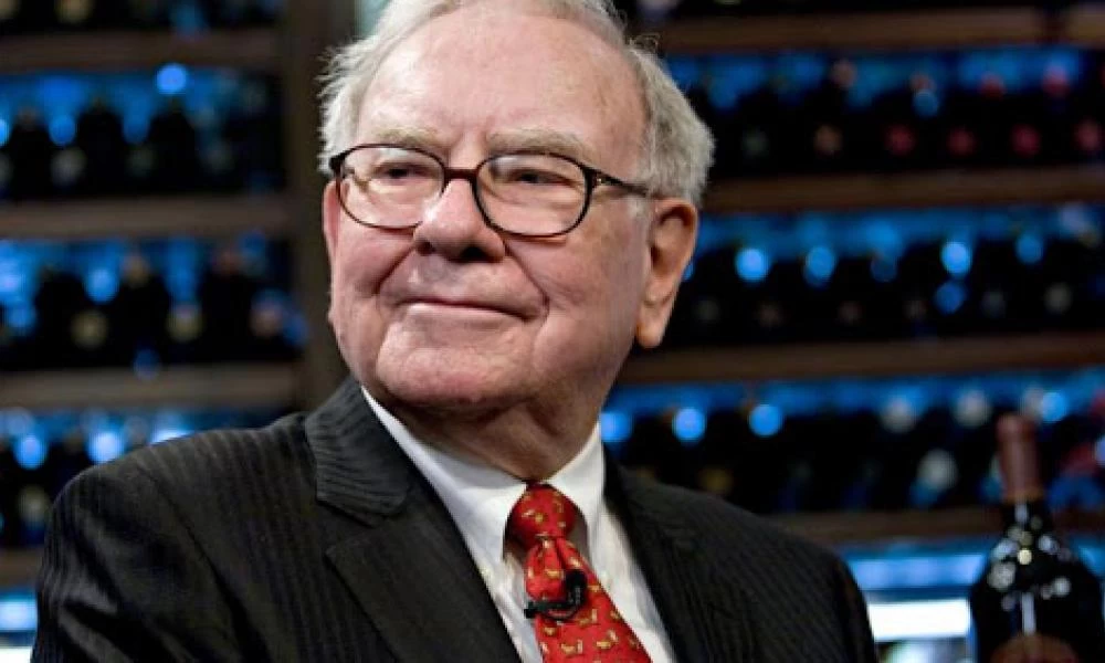 Διαφωνία Γουόρεν Μπάφετ-Σβαμπ για το κλίμα